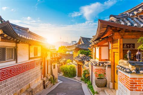 south korea escorted tours|The Best South Korea Tours & Trips 2025